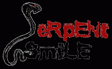 logo Serpent Smile